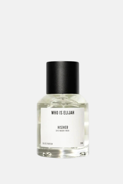 HIS|HER 50ml/10ml