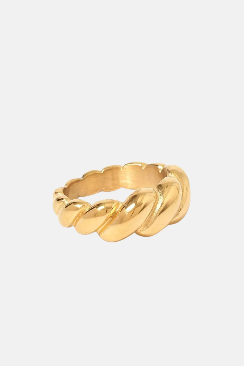 Daphne Ring | Gold