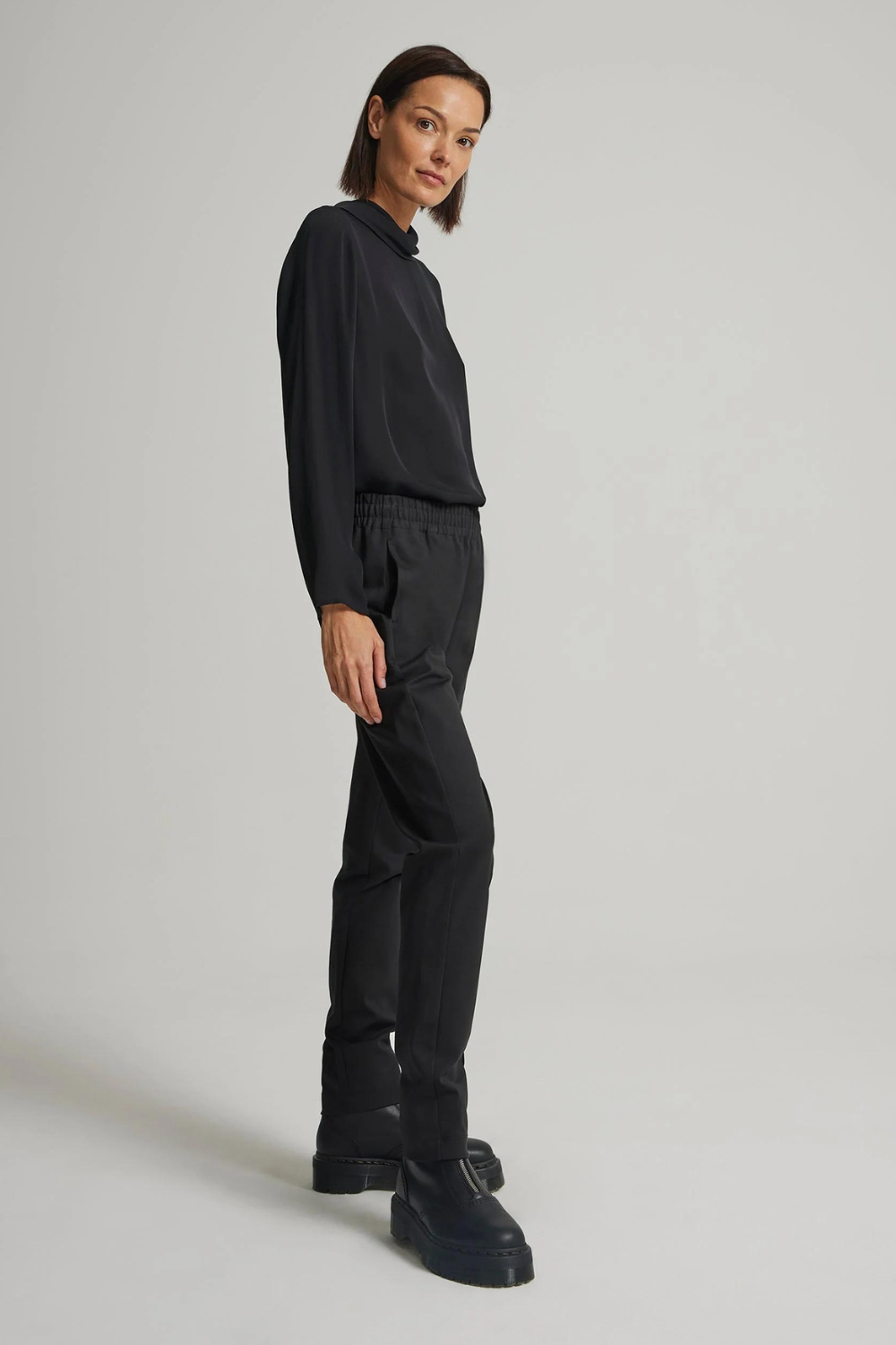 Cub Pant | Black