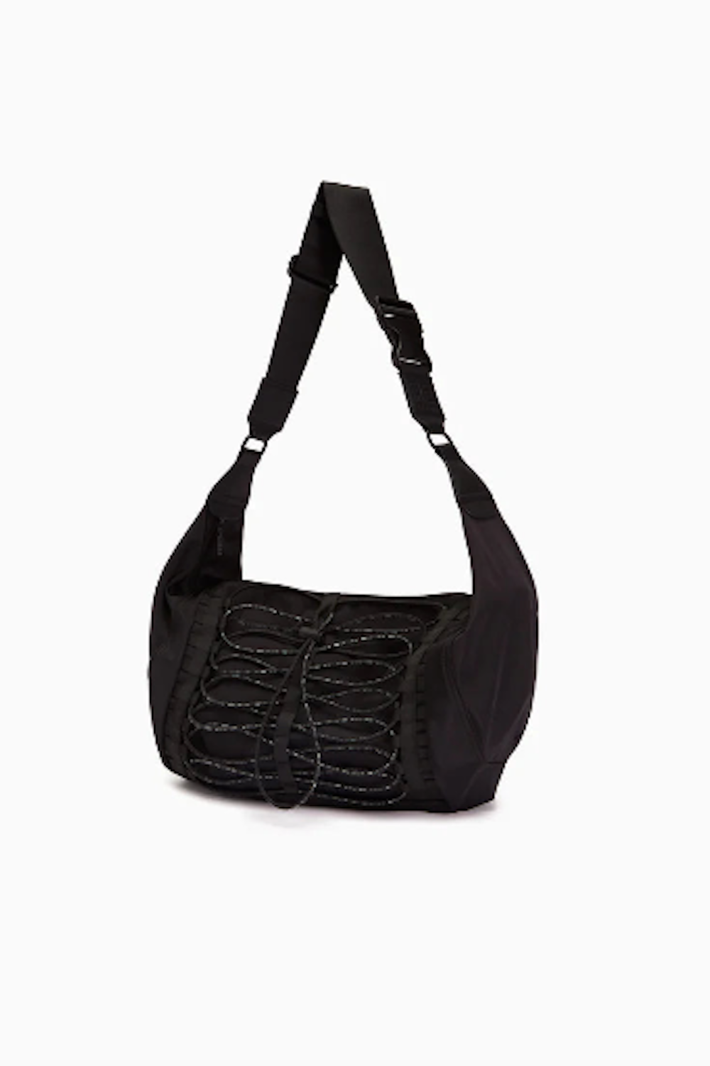 Crossroad Bag | Black – No 4 Boutique